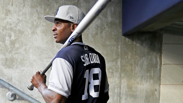 New York Yankees: Didi Gregorius must return to batting cleanup