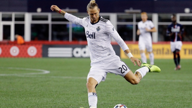 Brek Shea, Icon Sportswire/Icon Sportswire/Getty Images Brek Shea