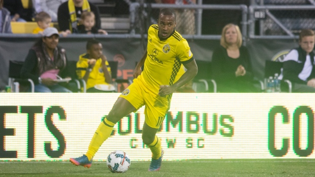 Ola Kamara