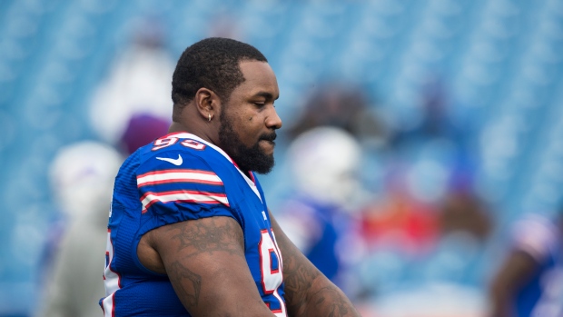 Marcell Dareus