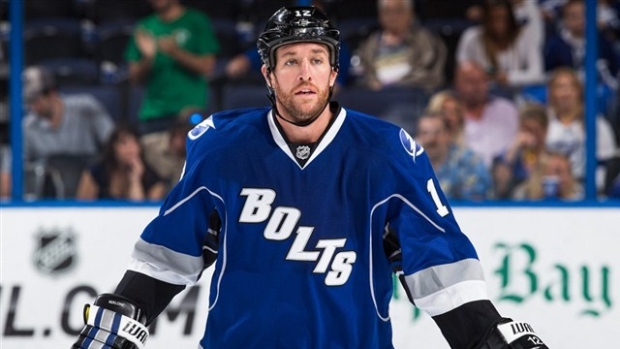 Ryan Malone, Scott Audette/NHLI via Getty Images Ryan Malone