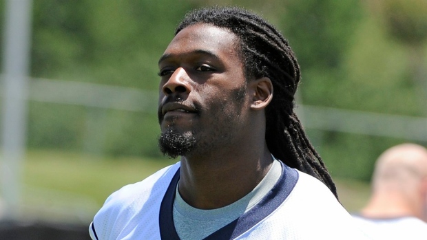 Jadeveon Clowney, The Canadian Press Jadeveon Clowney