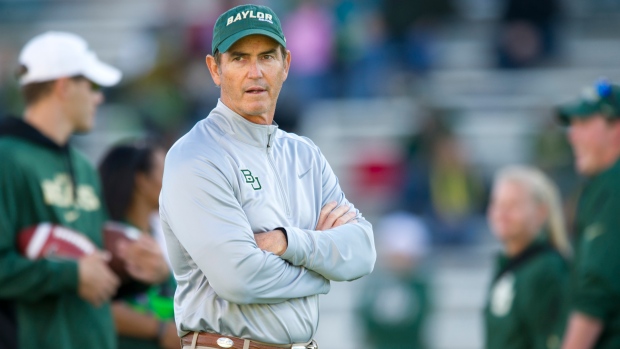 Art Briles