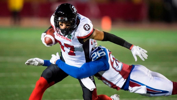 Brad Sinopoli Tyree Hollins, The Canadian Press Brad Sinopoli Tyree Hollins