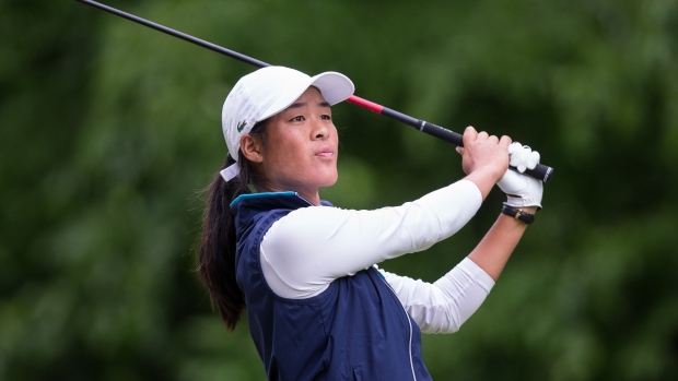 Celine Boutier, Icon Sportswire/Icon Sportswire/Getty Images Celine Boutier