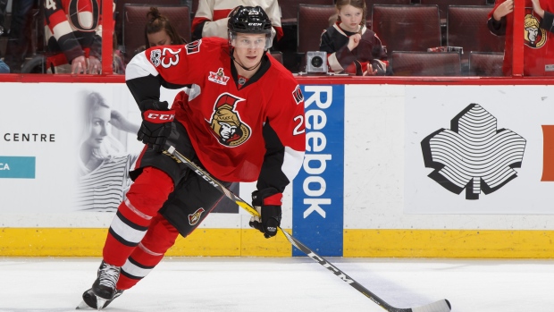 Jyrki Jokipakka, Andre Ringuette/National Hockey League/Getty Images Jyrki Jokipakka