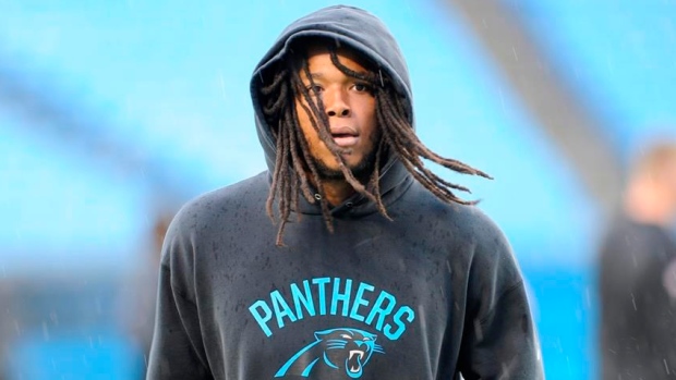 Kelvin Benjamin