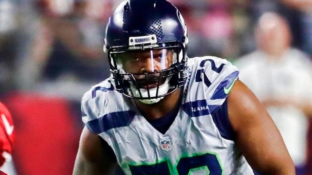 Michael Bennett , The Canadian Press Michael Bennett