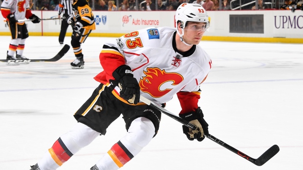 Sam Bennett, Joe Sargent/National Hockey League/Getty Images Sam Bennett