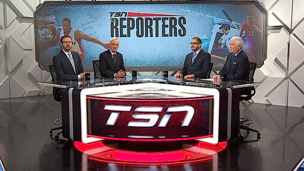 The Reporters The Reporters