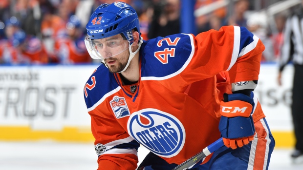 Anton Slepyshev, Andy Devlin/National Hockey League/Getty Images Anton Slepyshev