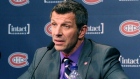 Marc Bergevin