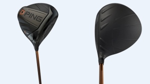 G400 lineup debuts for Ping