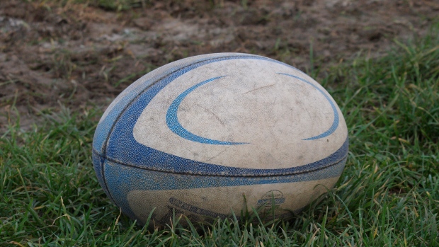 Rugby ball, Education Images/Universal Images Group/Getty Images Rugby ball