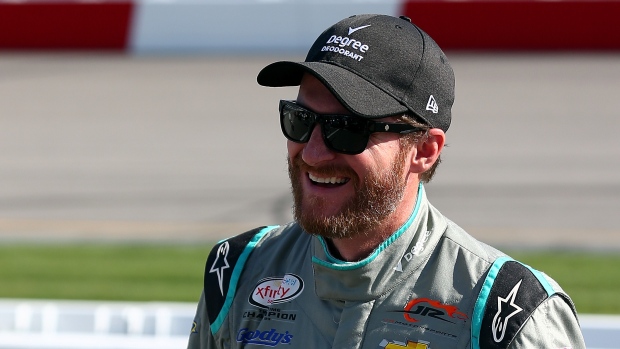 Dale Earnhardt Jr. , Sarah Crabill/Getty Images Dale Earnhardt Jr.