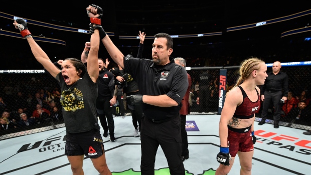 UFC 215: Nunes v Shevchenko 2, Jeff Bottari/Zuffa LLC/UFC/Getty Images UFC 215: Nunes v Shevchenko 2