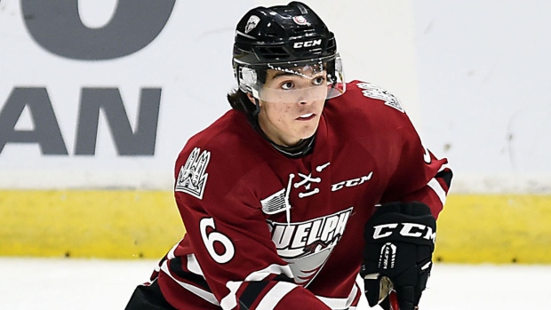 Ryan Merkley Ryan Merkley
