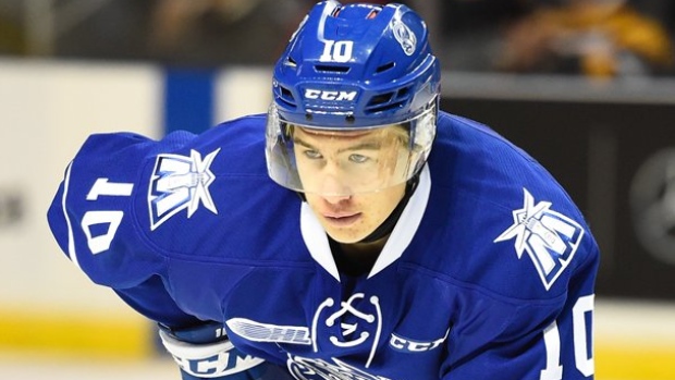 Ryan McLeod, Getty Images Ryan McLeod