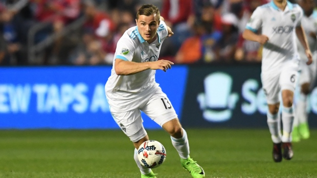 Jordan Morris, Icon Sportswire/Icon Sportswire/Getty Images Jordan Morris