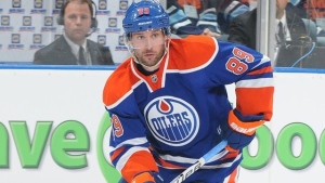 Sam Gagner