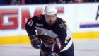 Photo: Getty Images, License: N/A Ray Ferraro - Atlanta Thrashers