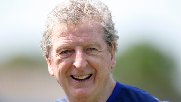 Roy Hodgson