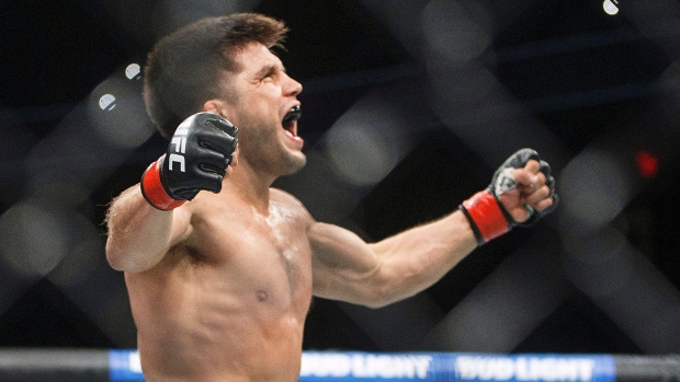 Henry Cejudo