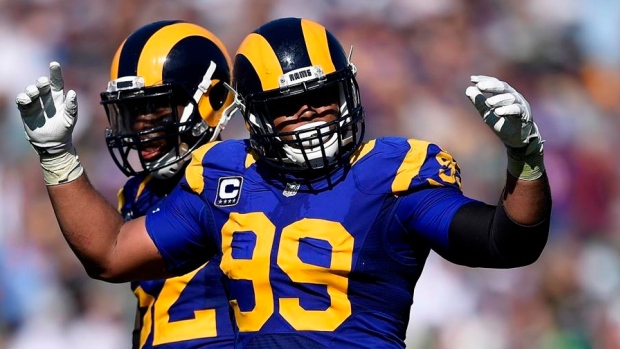 aaron donald defensive player of the year