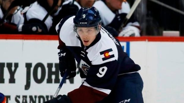 Matt Duchene 