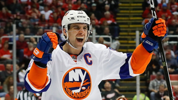 Ekman-Larsson Escapes Suspension Insights from TSNs Insider Trading