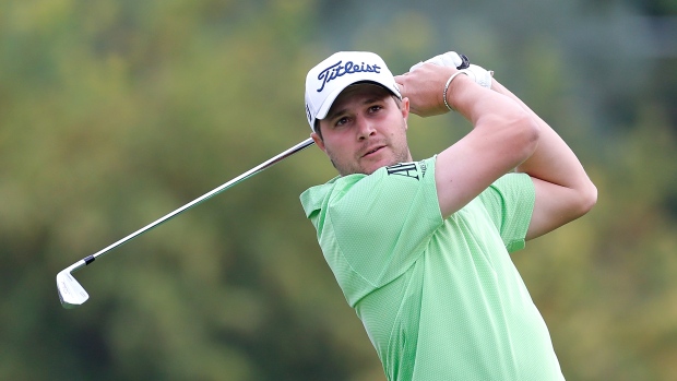 Peter Uihlein, Jonathan Ferrey/Getty Images Peter Uihlein