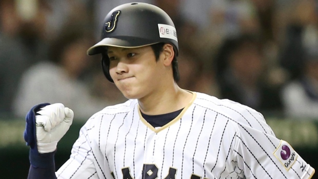 Ham Fighters to allow Otani's move to MLB 