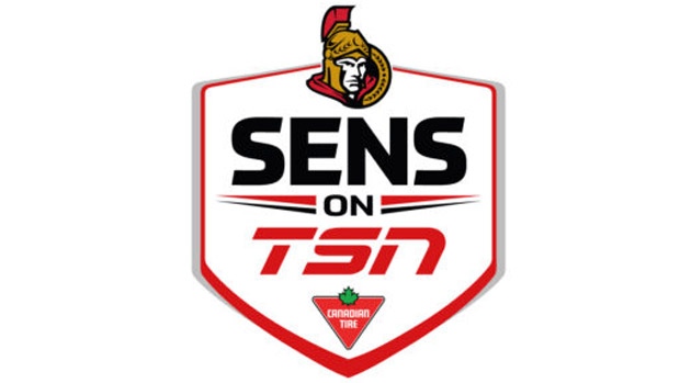 nhl senators schedule