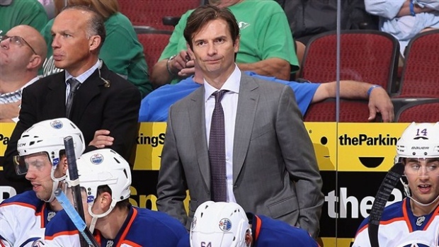 Dallas Eakins