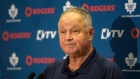 Randy Carlyle