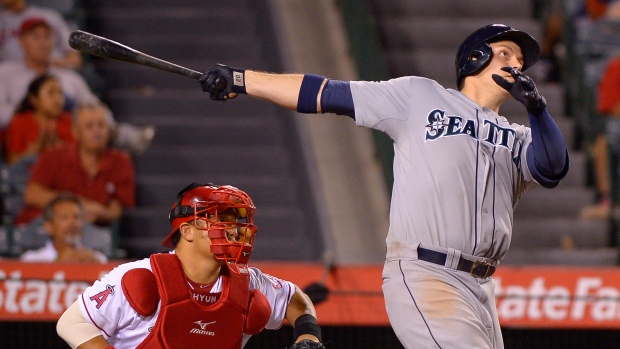 Logan Morrison, The Canadian Press Logan Morrison