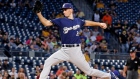 Brent Suter