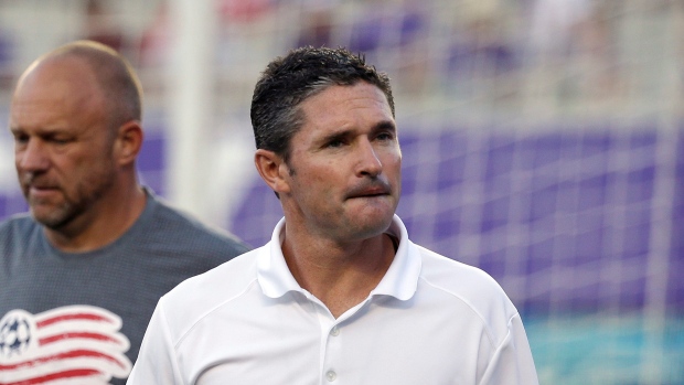 Jay Heaps