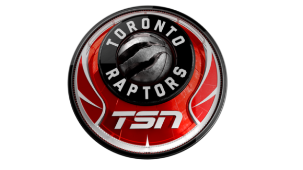 Toronto Raptors, TSN Toronto Raptors