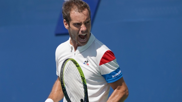 Richard Gasquet