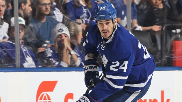 Brian Boyle