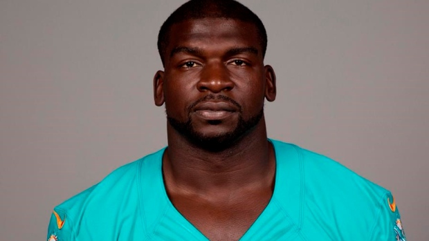 Lawrence Timmons, The Canadian Press Lawrence Timmons