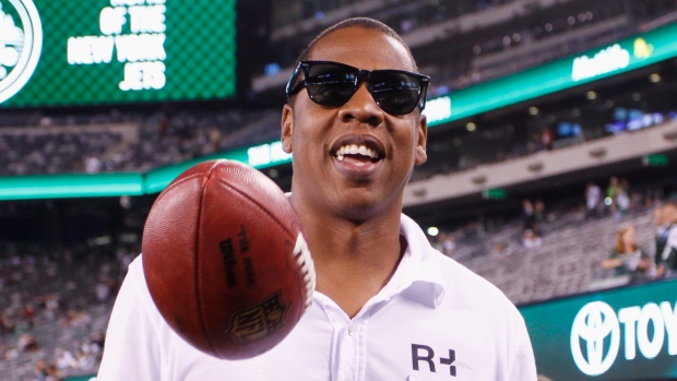 Jay-Z