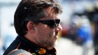 Tony Stewart