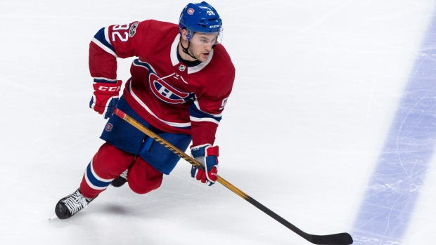 Jonathan Drouin, The Canadian Press Jonathan Drouin