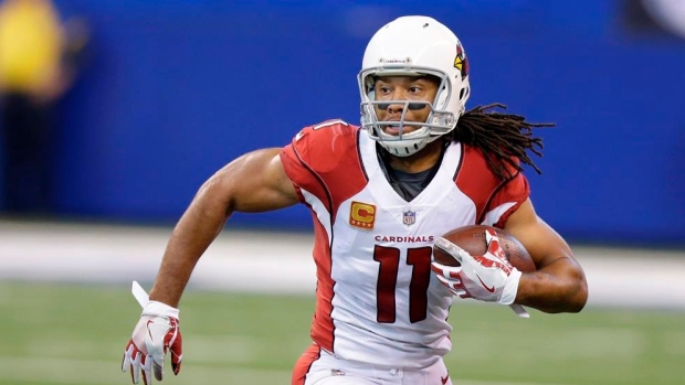 Larry Fitzgerald