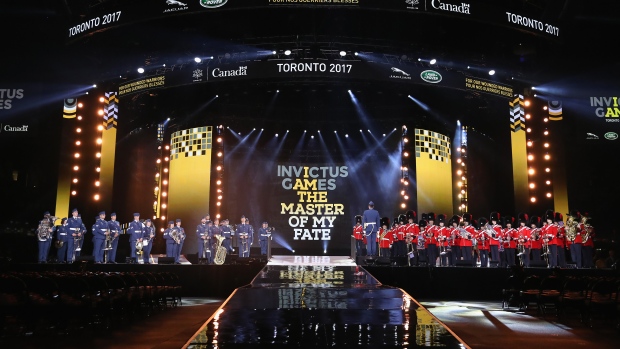 Invictus Games