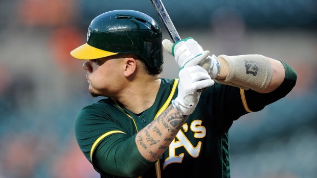 Bruce Maxwell