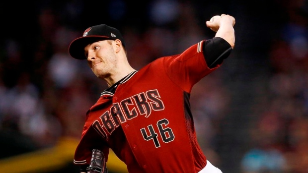 Corbin Burnes Signs 210 Million Deal with Diamondbacks