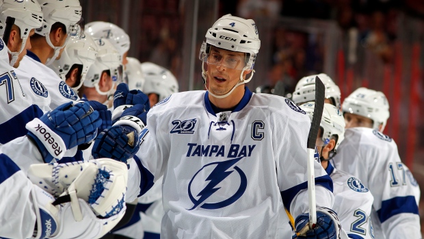 Vincent Lecavalier 